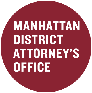 Manhattan District Attorney's Office logo
