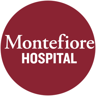 Montefiore Hospital logo