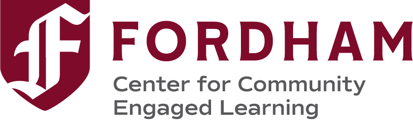 Fordham University's Center for Community Engaged Learning