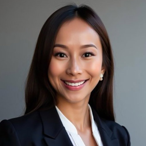 Catherine Borja