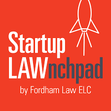 Fordham Faculty Podcast Startup Lawnchpad
