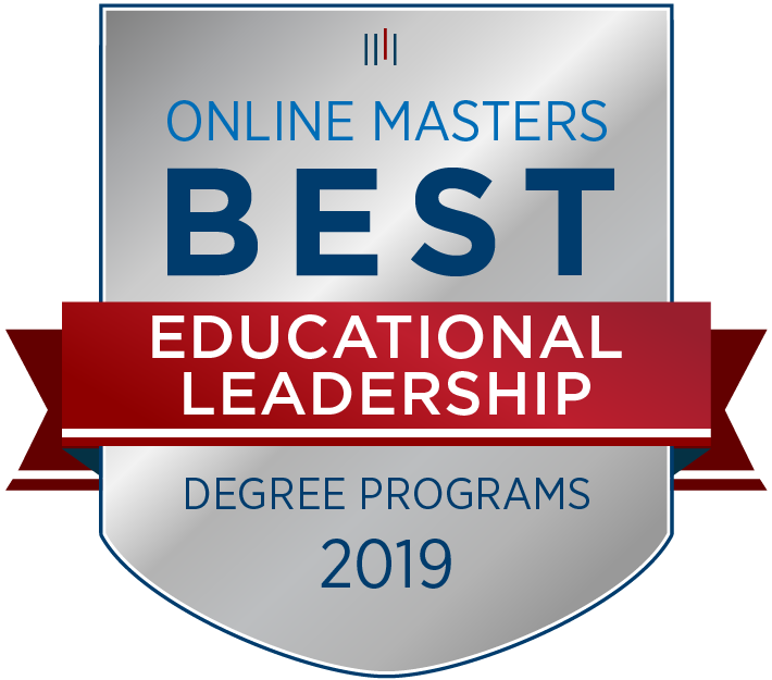 Best Online Educational Leadership Masters