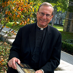 Fr. Joseph Lienhard