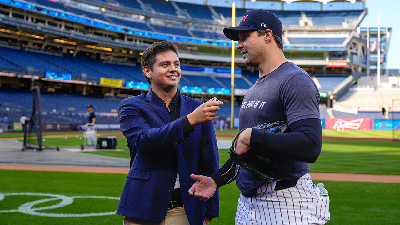 WFUV Sports Has the New York Yankees Covered