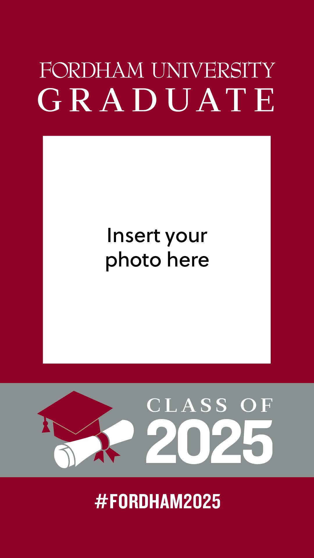 Commencement 2025-InstaStories-Maroon-and-Silver-02