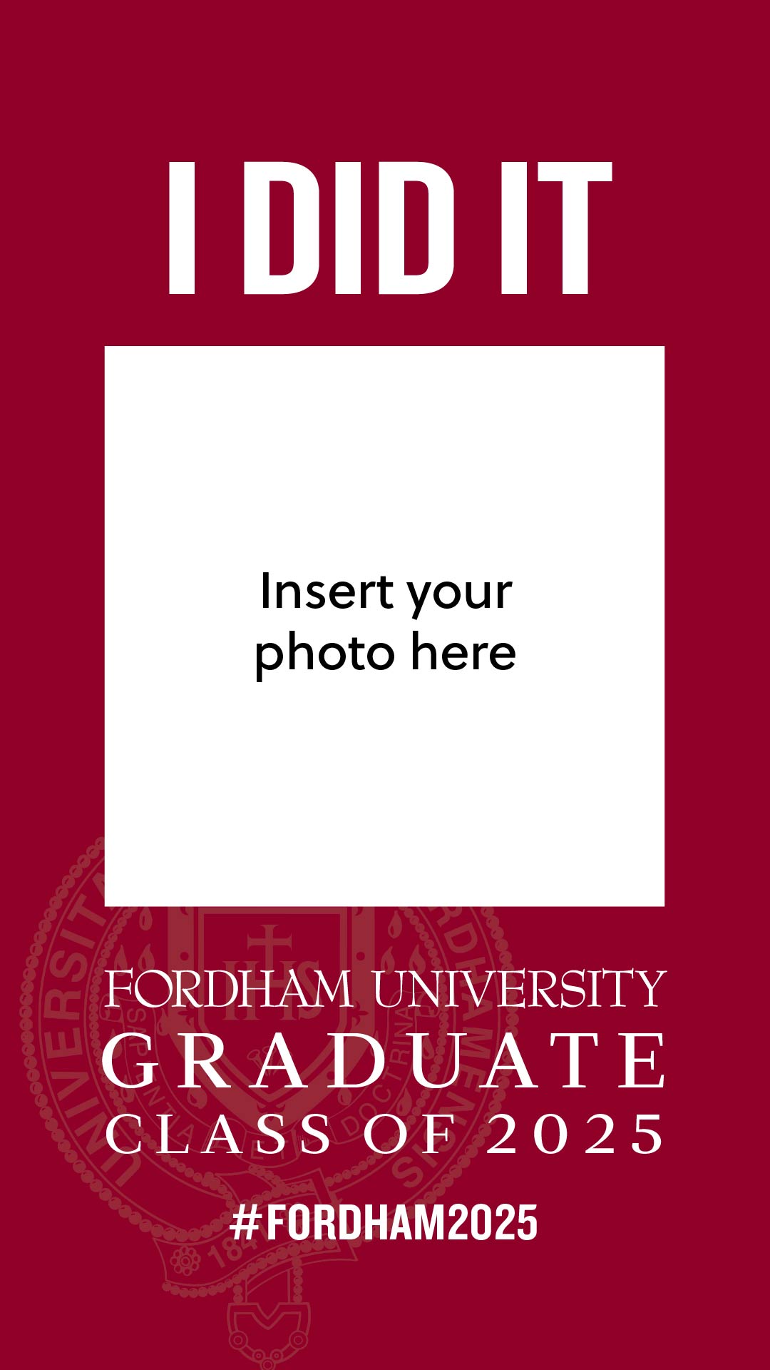 Commencement 2025-InstaStories-Maroon-and-Silver-03