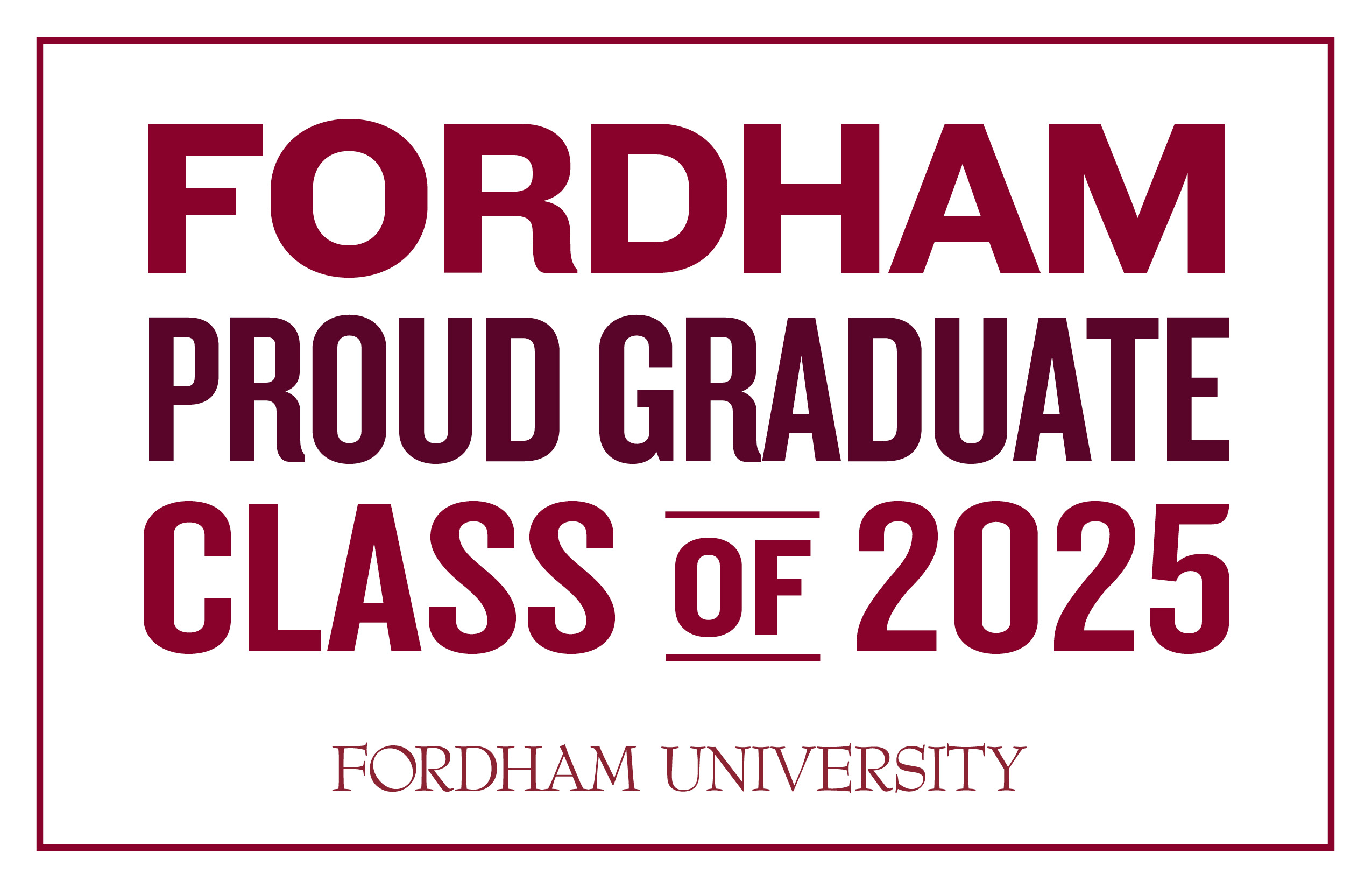 Commencement-2025-Lawn-Signs