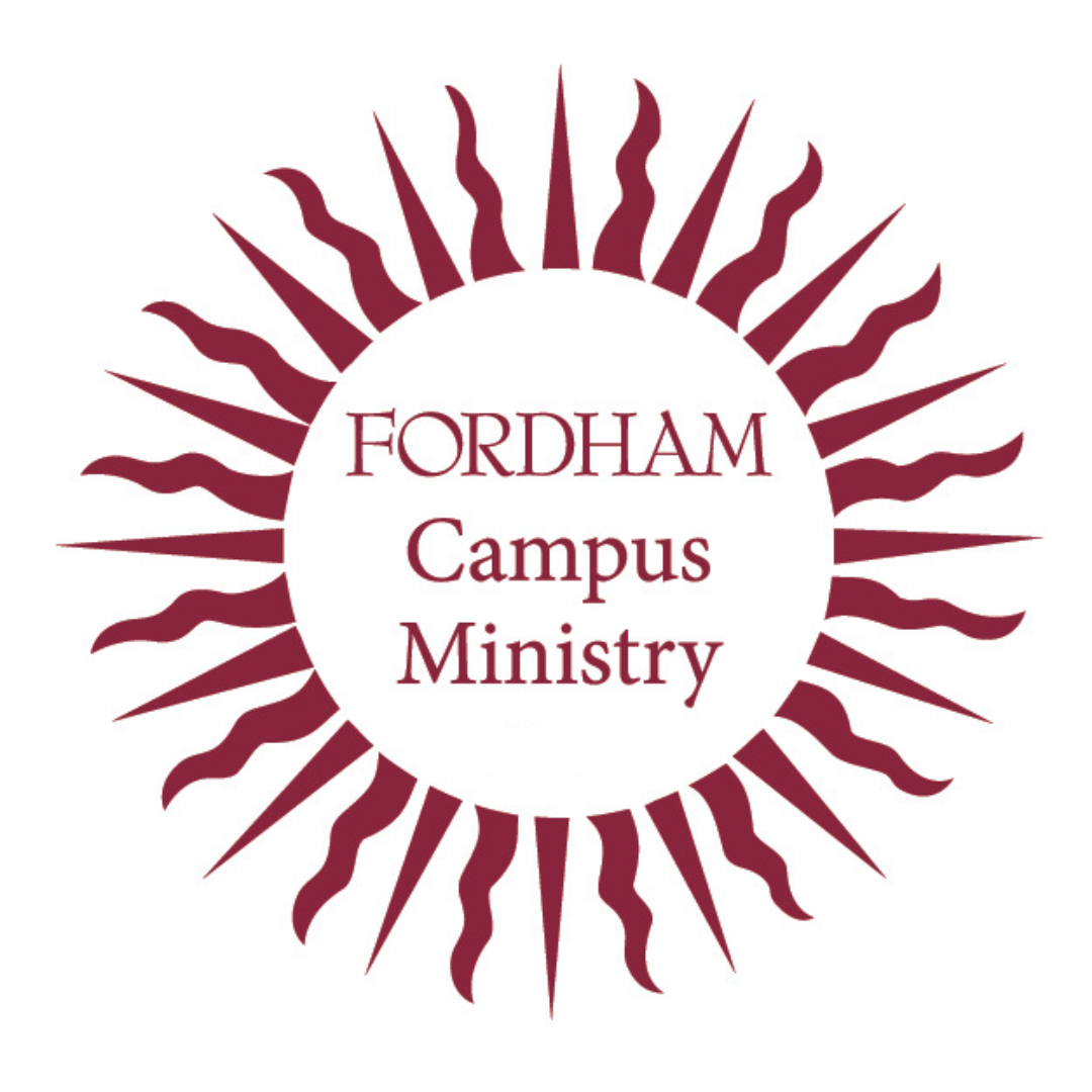 logo for campus ministry