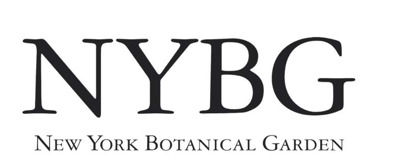 NYBG Logo