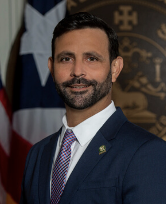 Rep. José 