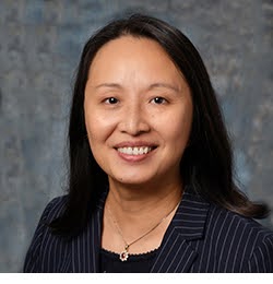 Mei Wei, Ph.D.