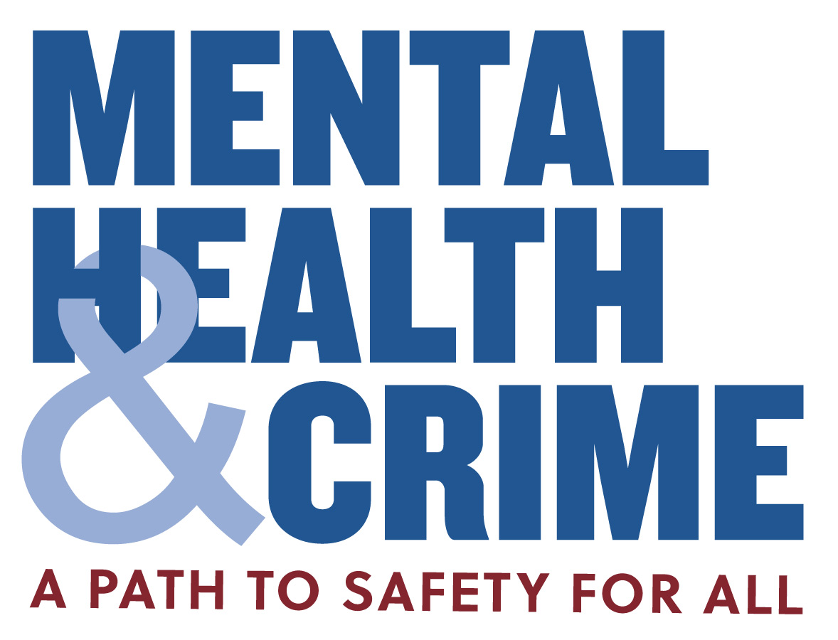 Mental Health & Crime: A Path to Safety for All