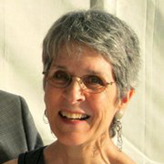Constance W. Hassett, Professor Emerita of English