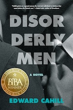 Disorderly Men By Edward Cahill, Book