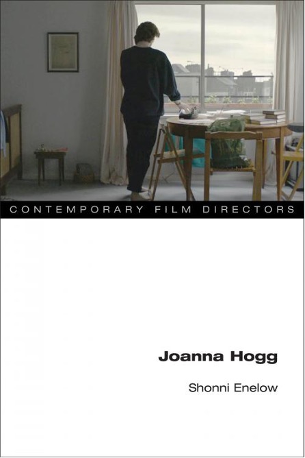 Books, Joanna Hogg by Shonni Enelow