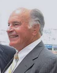 Charles A. Hallett, Professor Emeritus of English