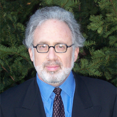 Stuart Sherman, English Faculty Emeriti