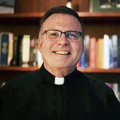 Fr. John Shea