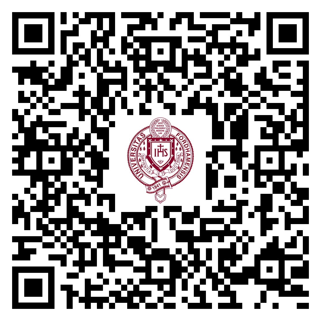 Alertus Android QR code