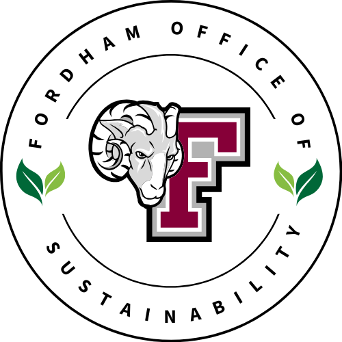 Office of Sustainability logo