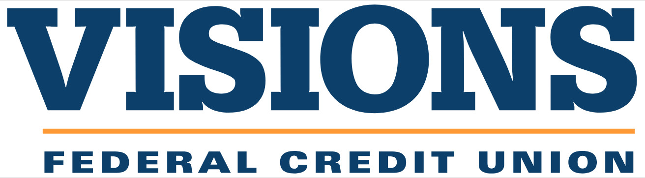 Visions Federal Credit Union logo