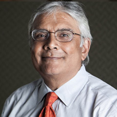 Aditya Saharia, Ph.D.