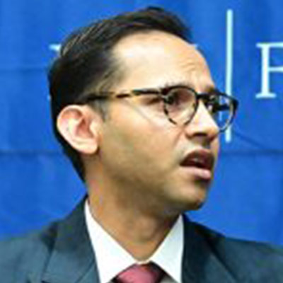 Amit Kachhia-Patel