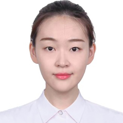 Haodan (Helen) Tian, GABELLI ’21