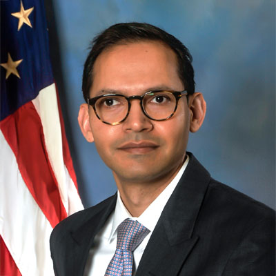 Amit Kachhia-Patel