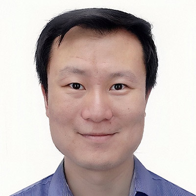 Lin Hao, Ph.D.