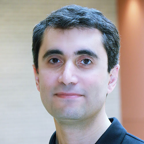 Navid Asgari
