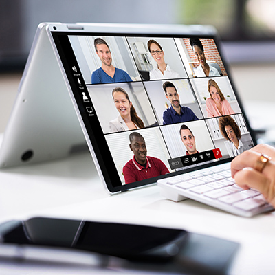 Online Management Class