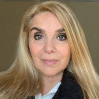 Paola Curcio-Kleinman