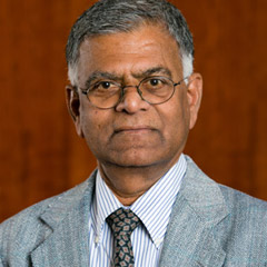 Pasumarti Kamesam, Ph.D.