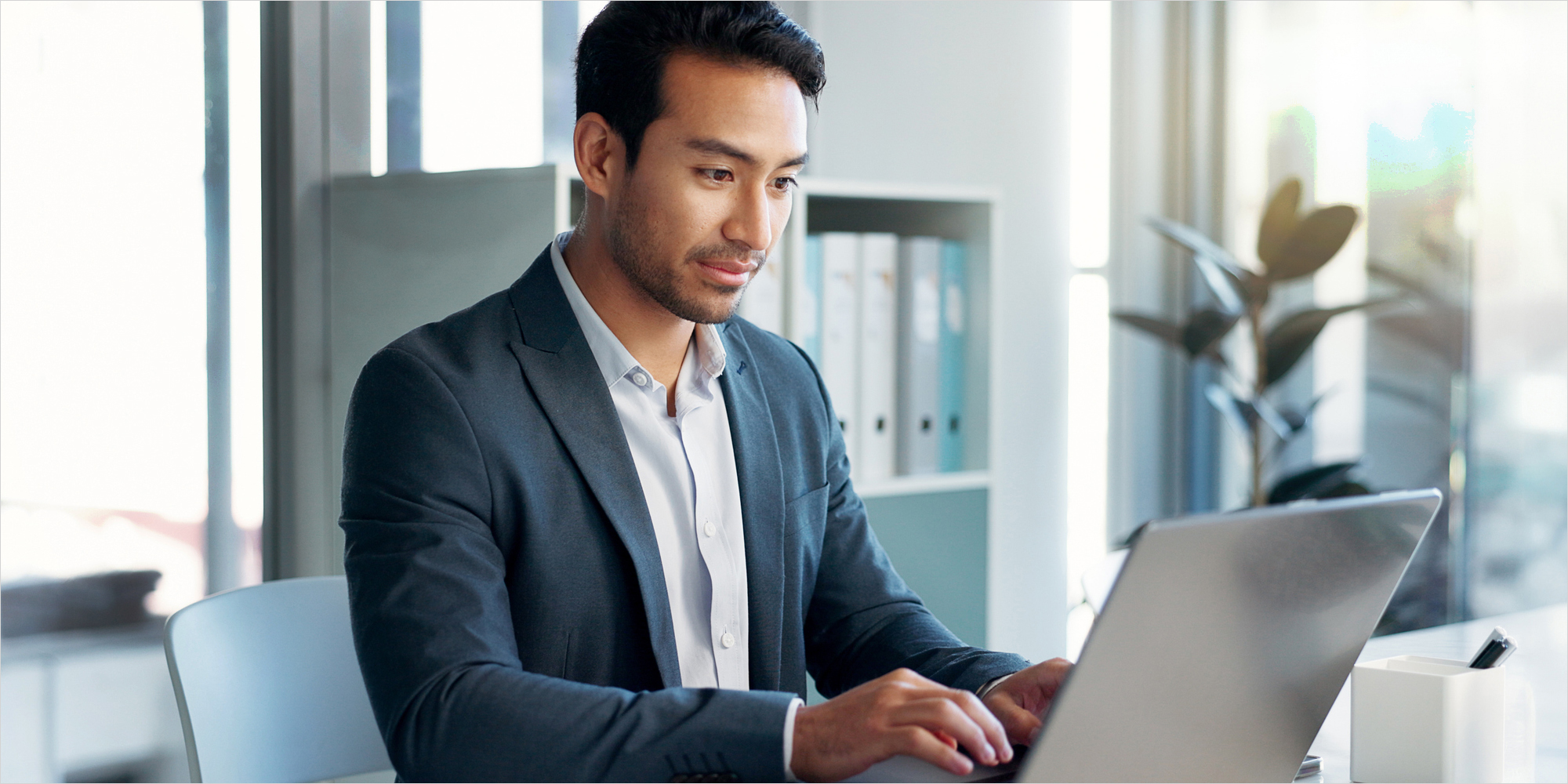 Prospective Student Applying Online