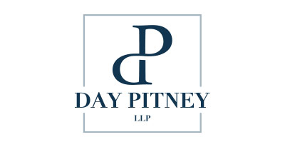 Day Pitney logo