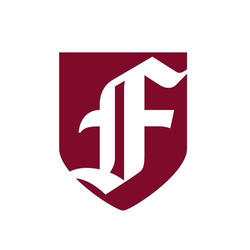 Fordham University Shield