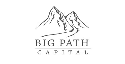 Big Path Capital Logo