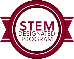 STEM Designated Program Image