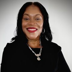 Headshot of Dr. Binta Alleyne-Green