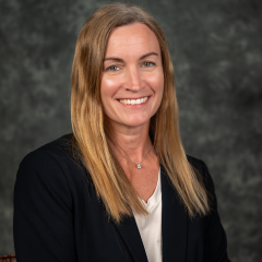 Kathleen Rund Headshot