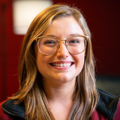 Lindsey Trentham Headshot