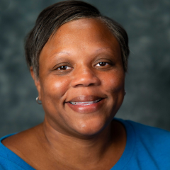 Melba Remice Headshot