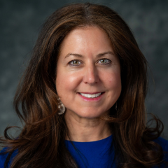 headshot of stephanie schafer