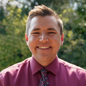 Stein Scholar 2026 Macken Keefe