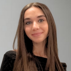 Stein Scholar 2026 Brooke Kessler