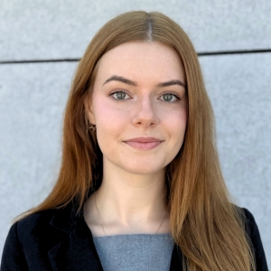 Stein Scholar 2026 Ava Levine