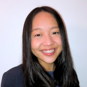 Stein Scholar 2026 Leah Rosner