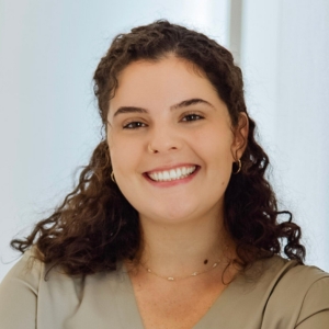 Stein Scholar 2026 Natalie Reisman