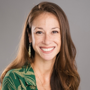 2026 Stein Scholar Puanani Brown